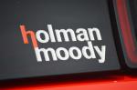 Ford Mustang 50th Anniversary TdF by Holman & Moody 2014 года